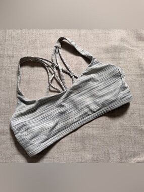 Lululemon top - size 8